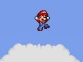 ເກມ Super Mario Jump