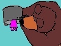 ເກມ Wants to Bear Masha