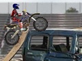 ເກມ Spupreme Stunts