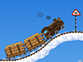 ເກມ Coal Express 4