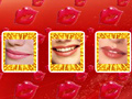 ເກມ Celebrity Lips