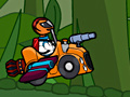 ເກມ Smash and Dash 2 The Amazon Jungle