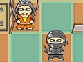 ເກມ Young Ninja
