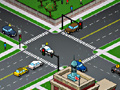 ເກມ Traffic Command 2