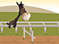 ເກມ Horsey Run Run 2