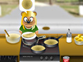 ເກມ Hungry Bears
