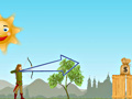ເກມ Robin Hood And Treasures