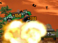 ເກມ Monster Truck Demolisher