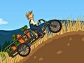 ເກມ Market Delivery