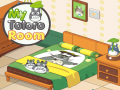 ເກມ My Totoro room
