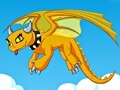 ເກມ Dragon Trainee