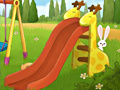 ເກມ Pet Detective Case