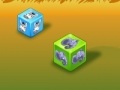 ເກມ Animals cubes