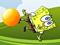 ເກມ Spongebob Stone Arrow