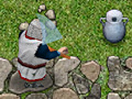 ເກມ Fat Warrior 2