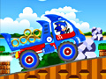 ເກມ Sonic Truck