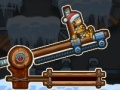 ເກມ Canoniac Launcher Xmas
