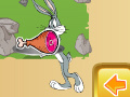 ເກມ Looney Lunch
