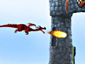 ເກມ Dragon Flyer