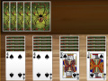 ເກມ Spider Solitaire