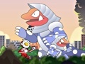 ເກມ Ultraman