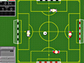 ເກມ 4x4 Football