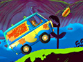 ເກມ Scooby Doo Snack Adventure