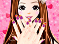 ເກມ Beauty Nails Beginner