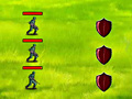 ເກມ Battle Gear All Defense