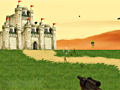 ເກມ Green Beret Castle Assault