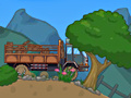 ເກມ Cargo Express