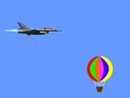 ເກມ Air Dodge