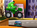 ເກມ Hulk Truck