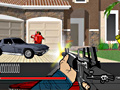 ເກມ Bullet Overflow