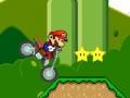 ເກມ Mario: Motocross Mania
