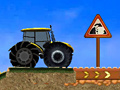 ເກມ Super Tractor