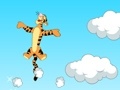 ເກມ Tigger Jump