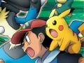 ເກມ Pokemon: The Homecoming