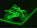 ເກມ Neon Drive