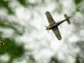 ເກມ Skies of war