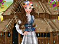 ເກມ Fashion Around The World