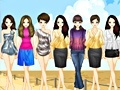 ເກມ Trends in 7 Days 2