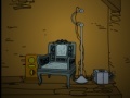 ເກມ Submachine 4: The lab