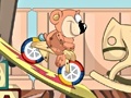 ເກມ Toys Bikers