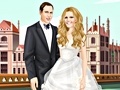 ເກມ Royal Wedding