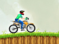 ເກມ Super Bike Ride