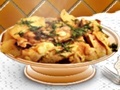 ເກມ Irish cuisine