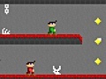ເກມ Double: Zombie Crypt