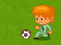 ເກມ Barca Vs Bieber