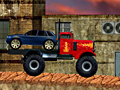 ເກມ Truck Mania 2